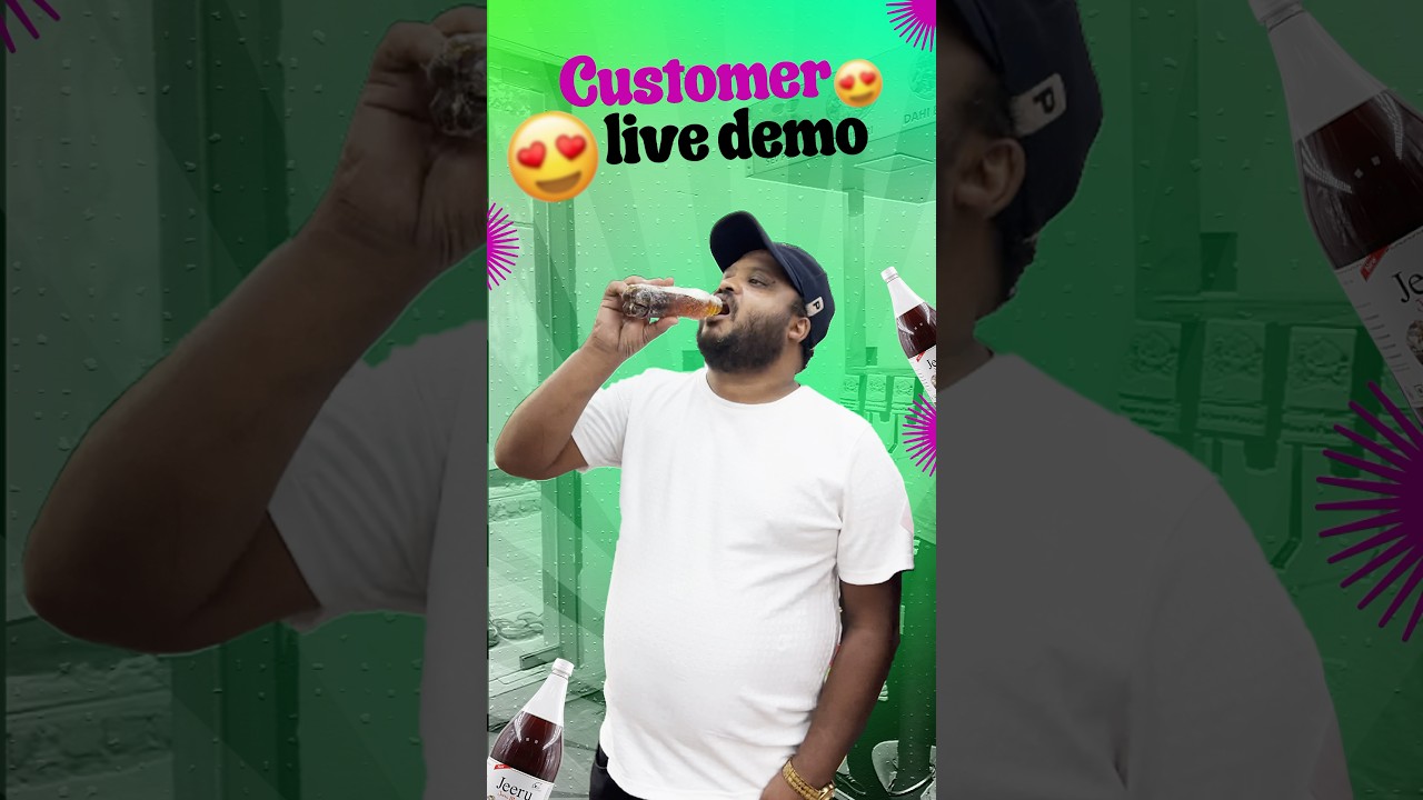 Automatic Soda Filling Machine🍾| Rotary10 Soda Bottling Plant | Start Your Own Soda Business💰