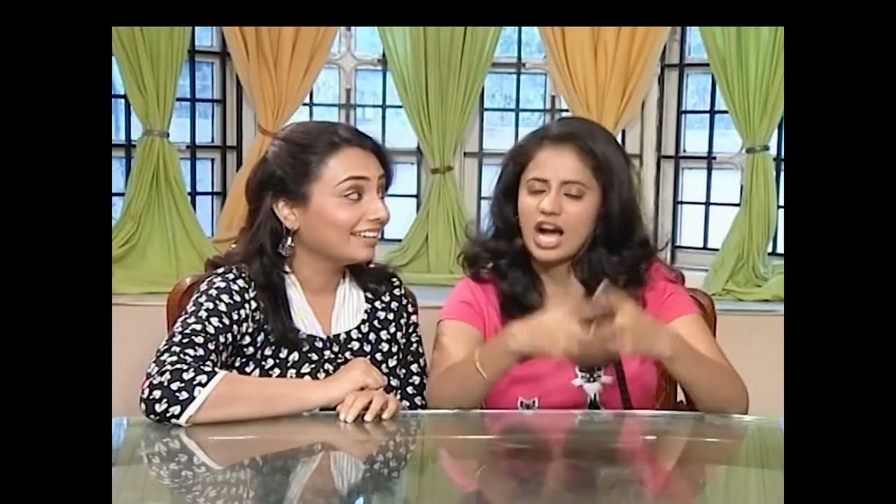 Panduranga Vittala - Ep 359 - Megha Shree - Kannada Tv Serial - ZEE5 Classics Kannada