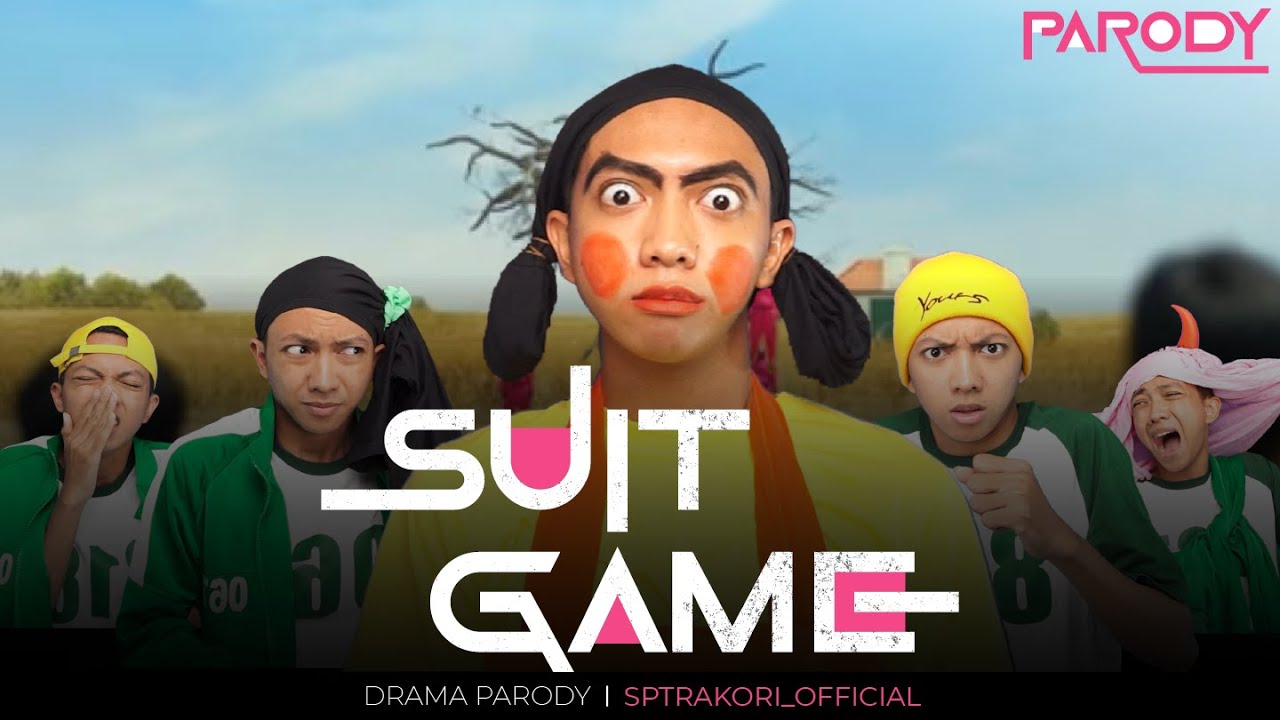 DRAMA PARODY 
