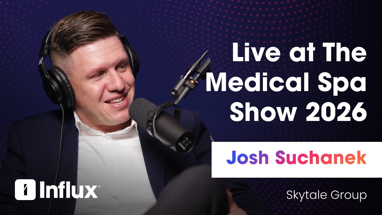E68. Why Most Practices Need Marketing Leadership with Josh Suchanek | Next Level Practices