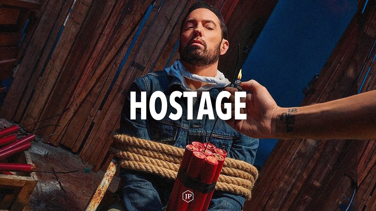 [FREE] Eminem Type Beat - 