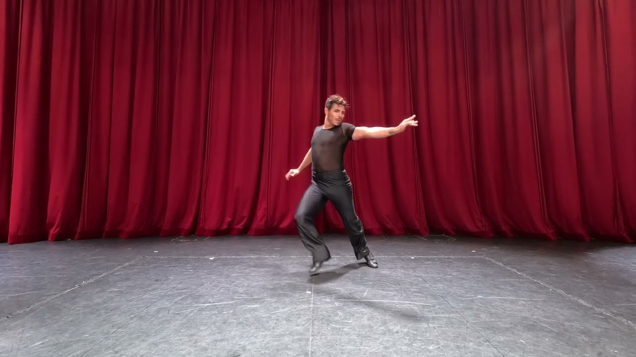 Jazz dance - one night only