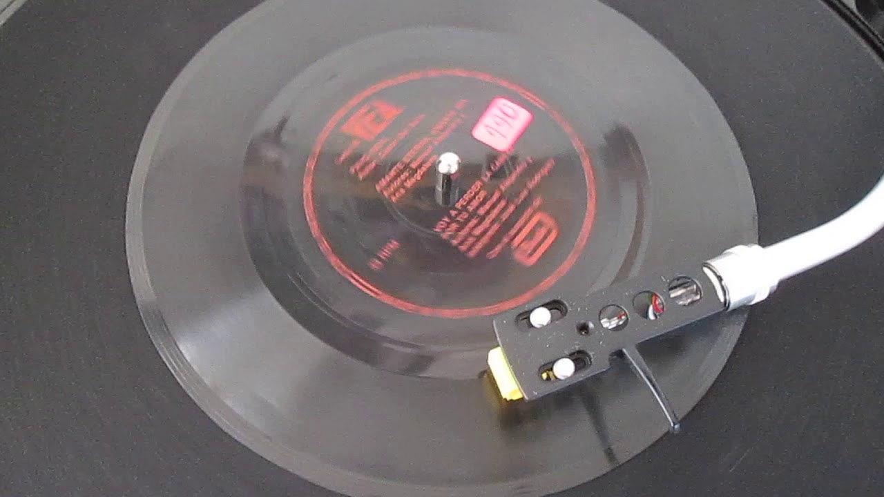 Jingle Helado Cone de Bresler 1981 - Flexidisc