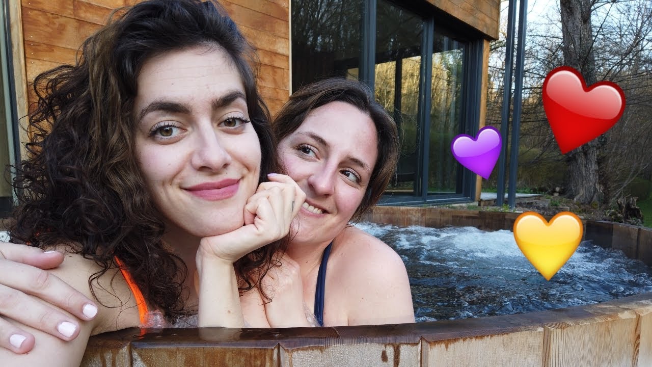 Notre lune de miel - VLOG - partie 1