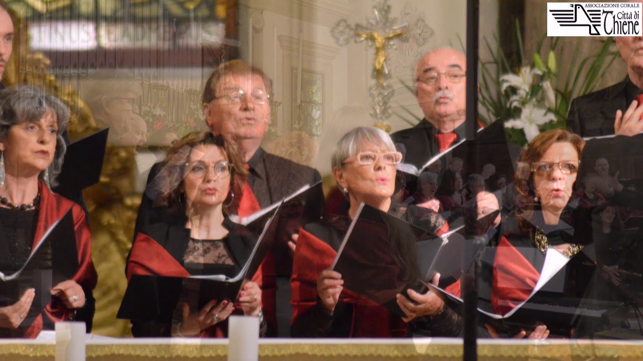 V. Miskinis: Gloriosa dicta sunt