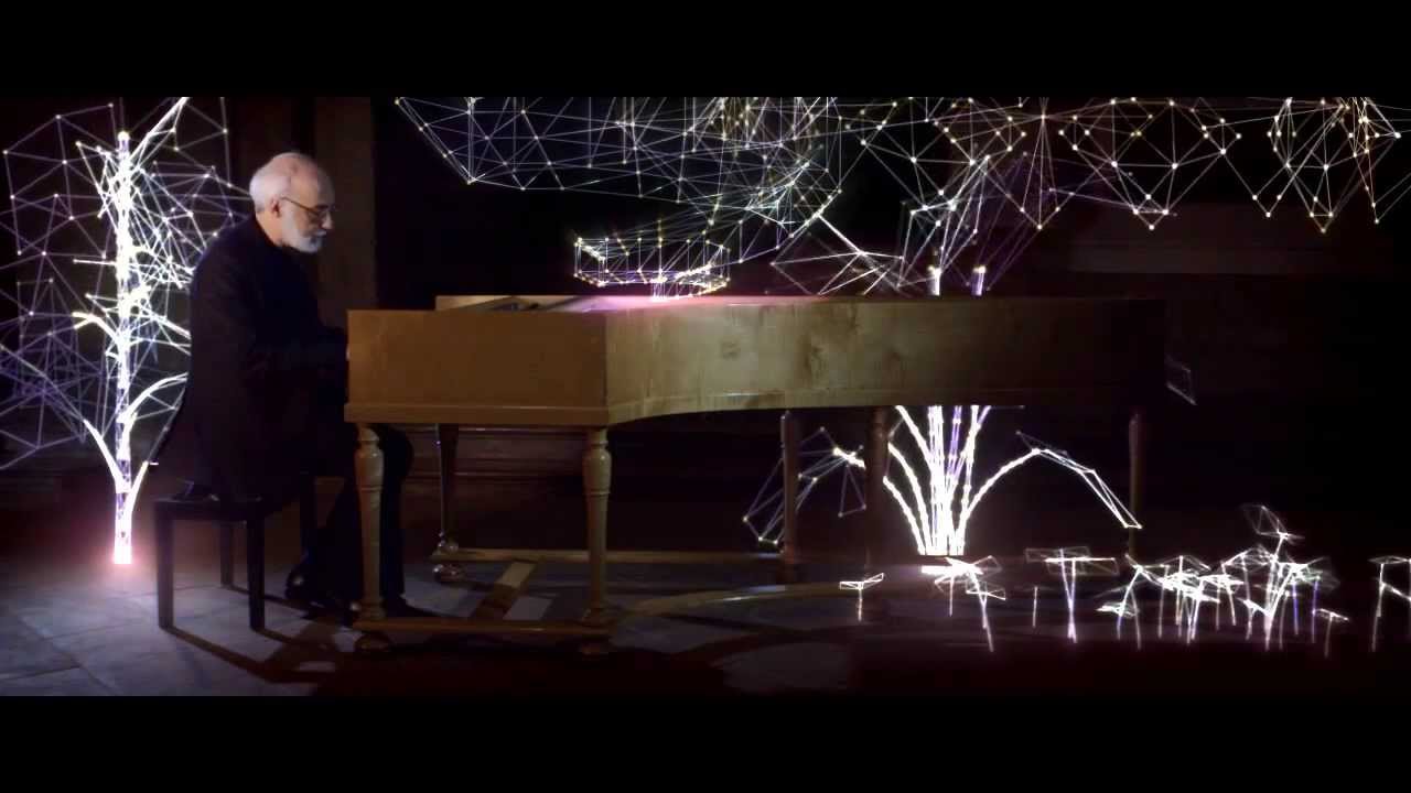 Andrea Iannini reel 2013