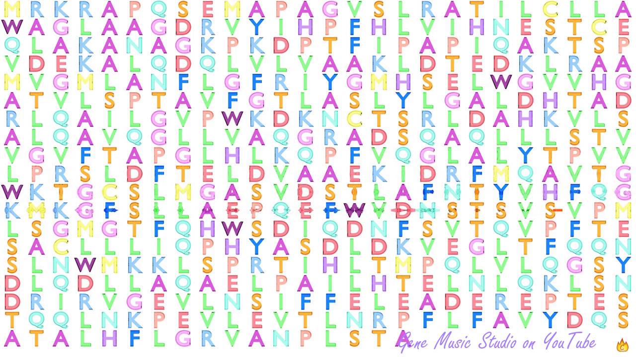 Gene Music using Protein Sequence of AGT 