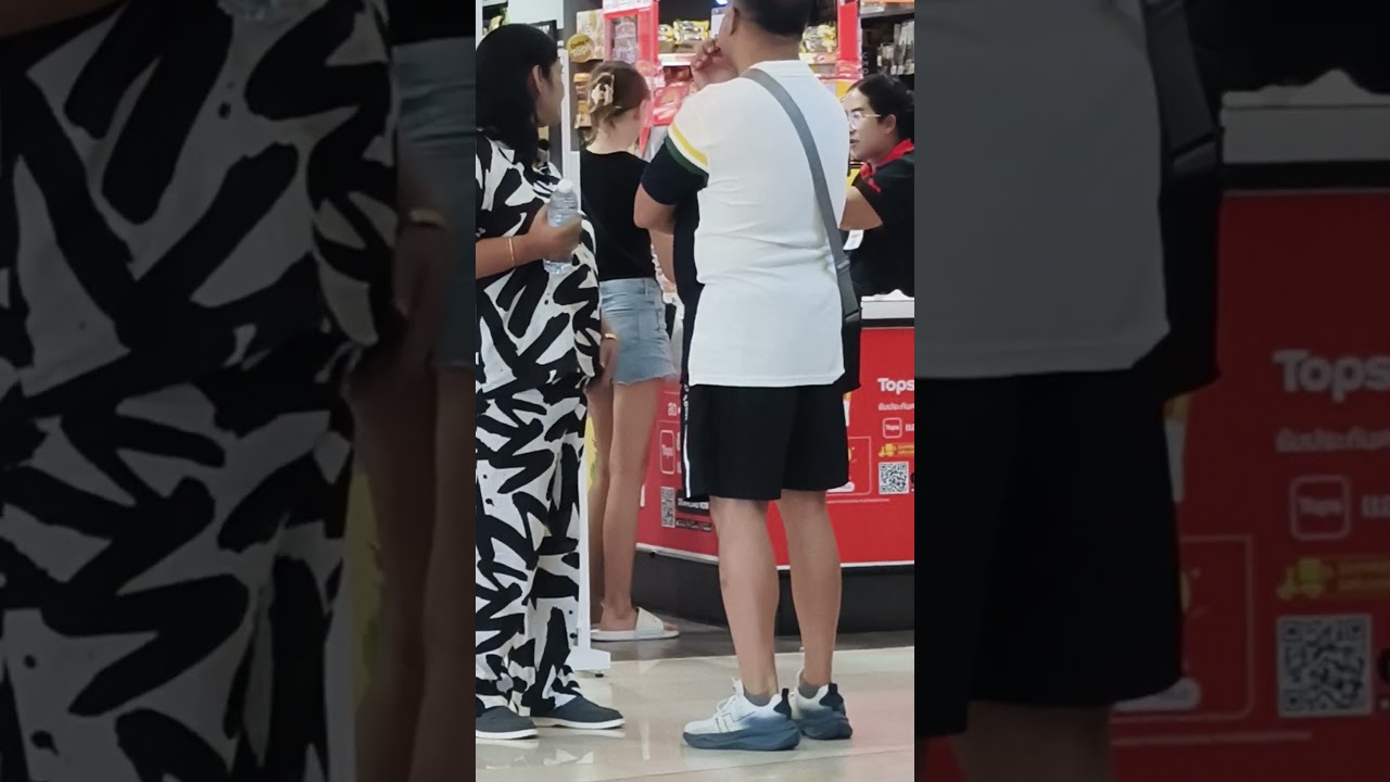 Desi Indian Couple on Vacation in Pattaya