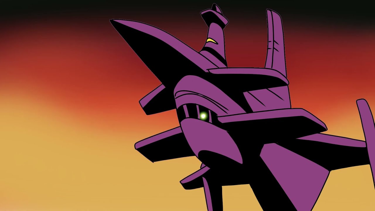 Transform Kingdom Ark / Teletraan 1 appearance the way it should have been!