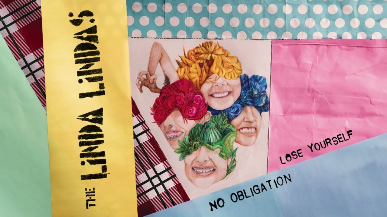The Linda Lindas - 