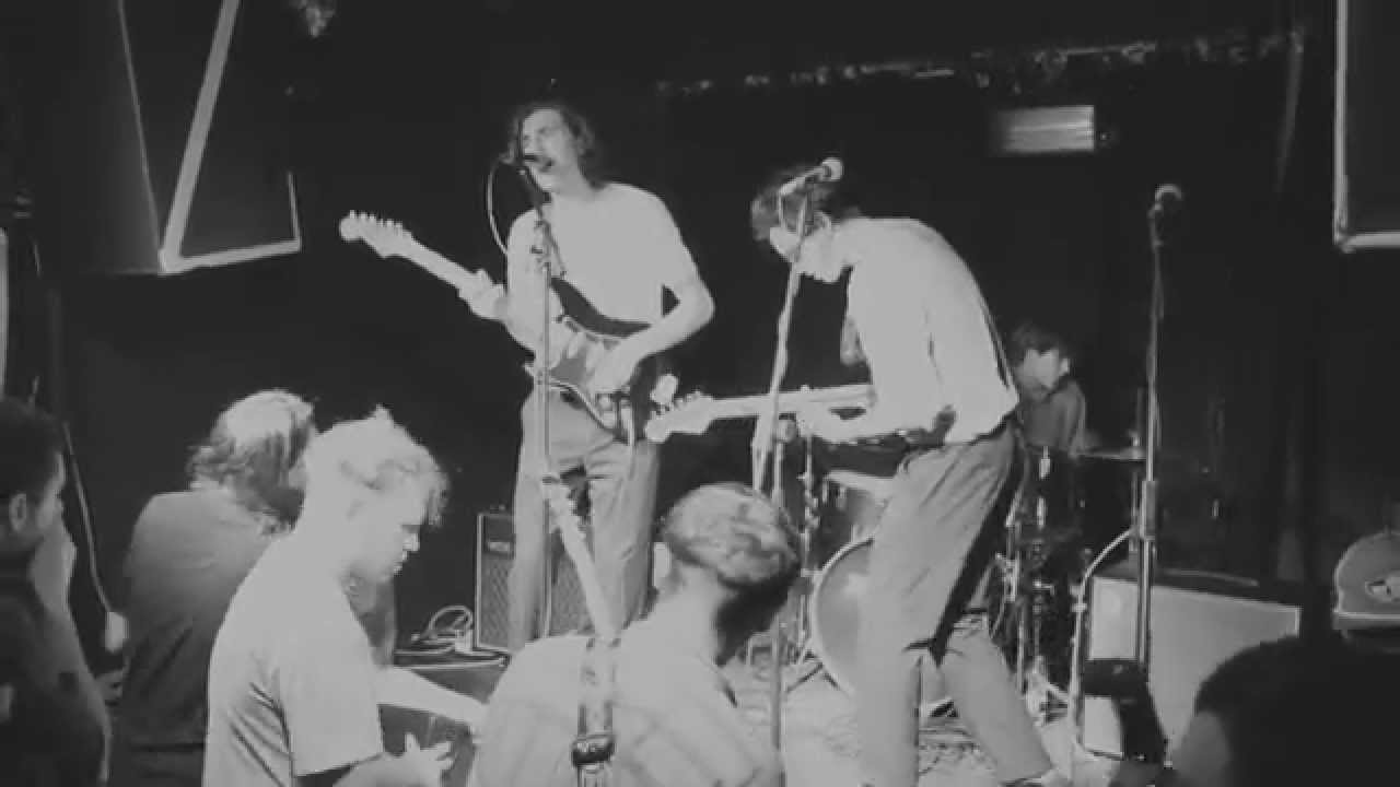 The Magic Gang - You dont want me (Live)