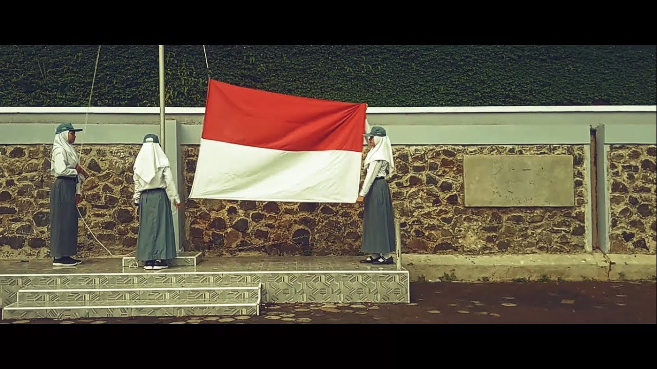 Cinematic SMA Negeri Tanjungkerta 2020