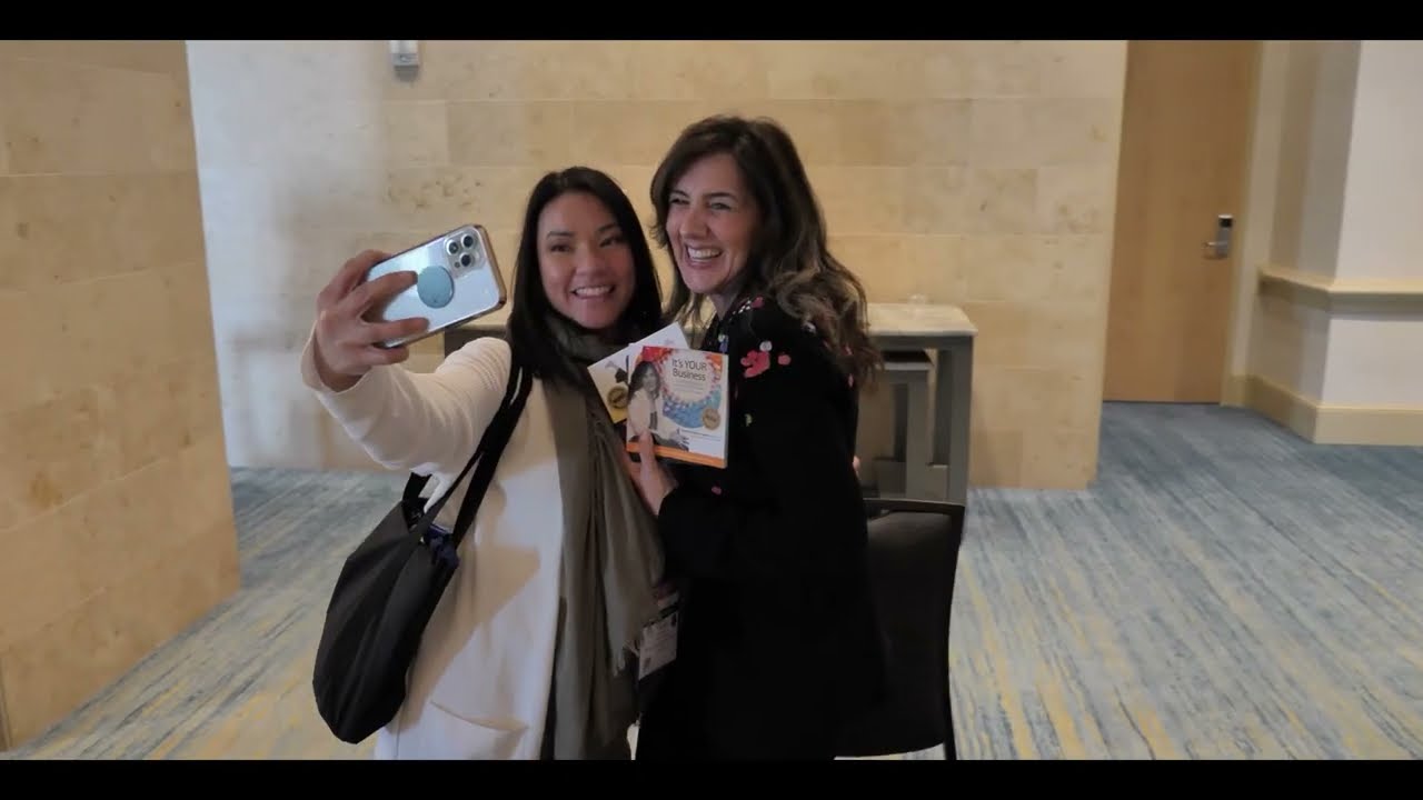 2026 christine cashen sizzle reel