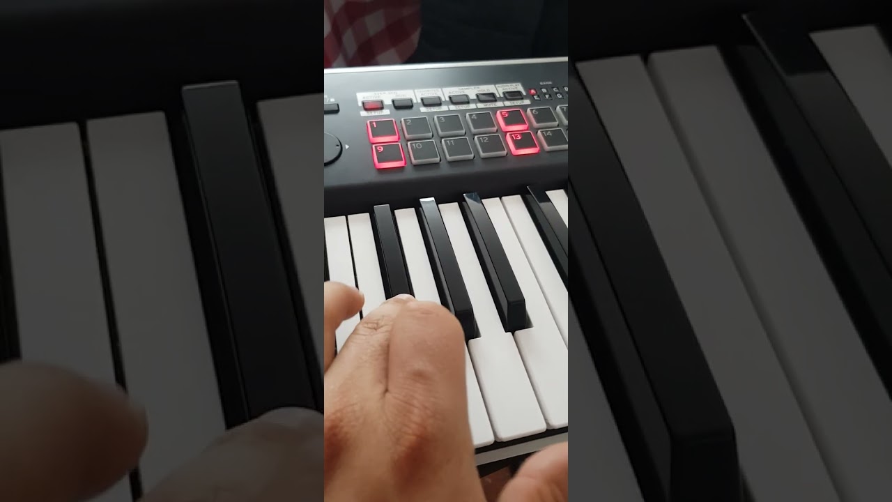 TUTORIAL KROSS 2 COMBINACIONES