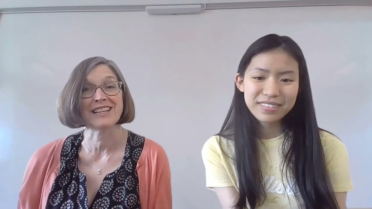 DNA Day Essay Contest from the Perspective of the 2024 Winner and Teacher