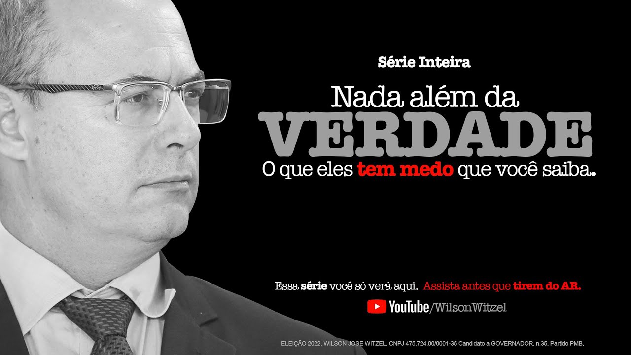 SEM CORTE SERIE INTEIRA