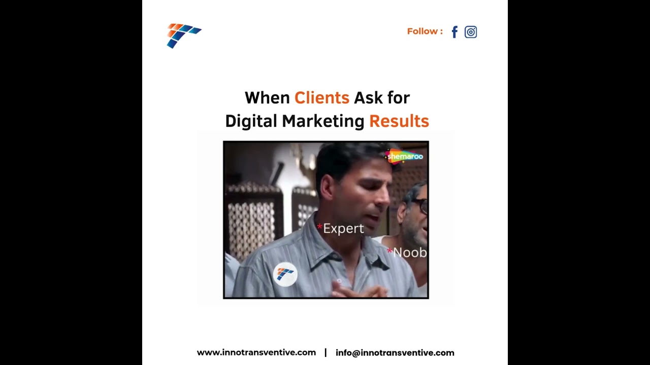 When clients ask for digital marketing results😅 #digitalmarketing  #shorts #marketingdigital
