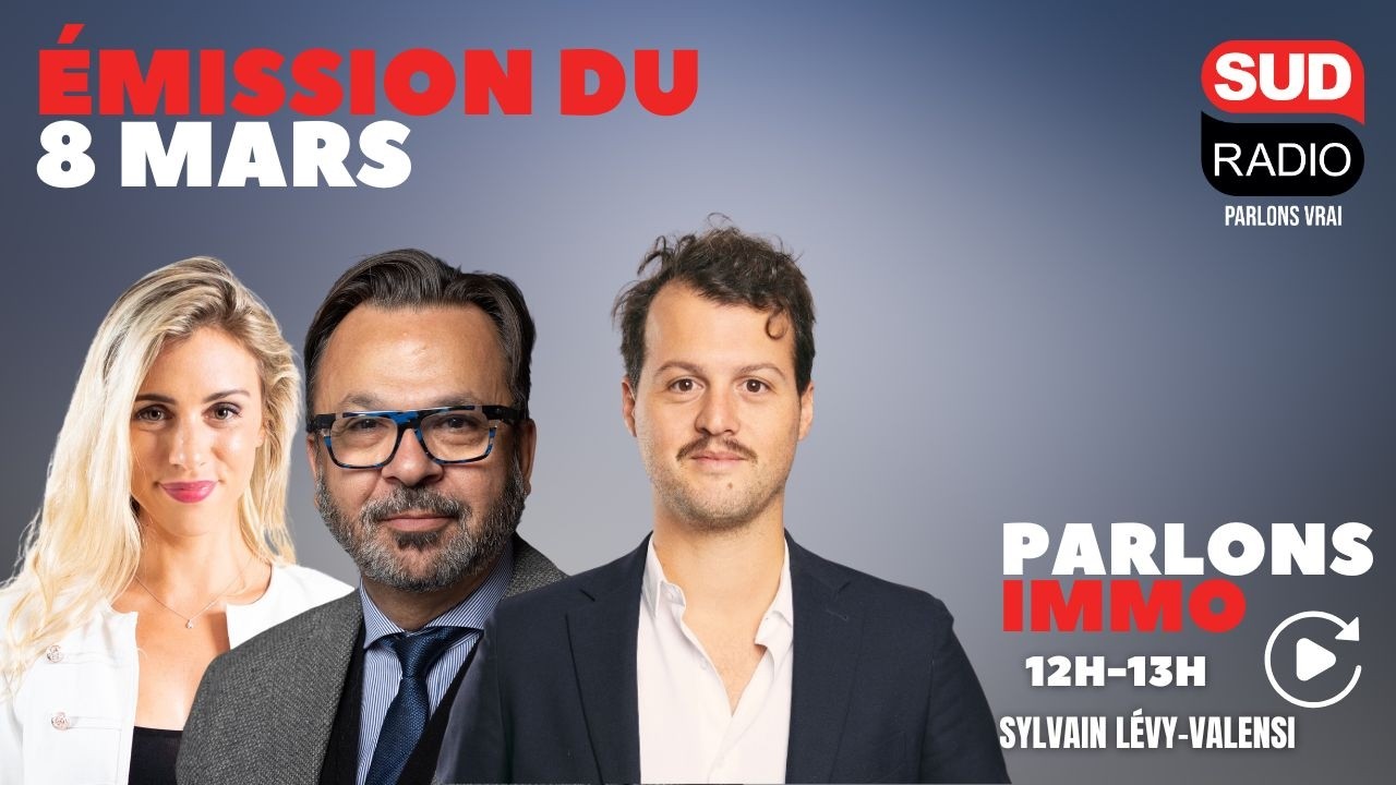 Gaz : la facture va-t-elle augmenter ? / Crédit immobilier : les taux baissent en mars