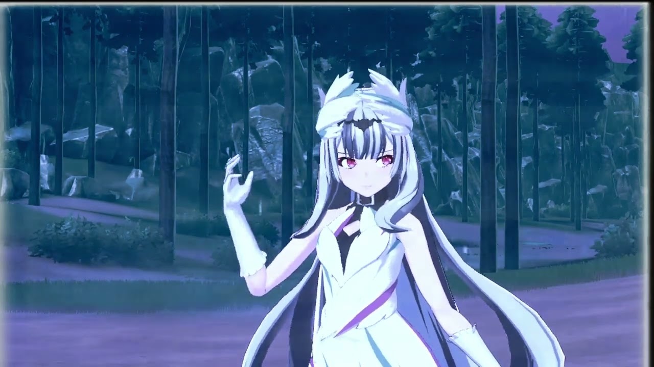 ~Broken Bonds~ Slowed Reverb [Fire Emblem Engage]
