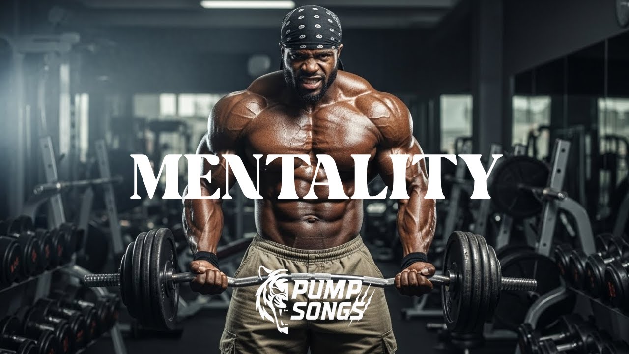 Best WORKOUT MUSIC 2026 💪🔥 | Rap & Hip-Hop Motivation | Pump Songs