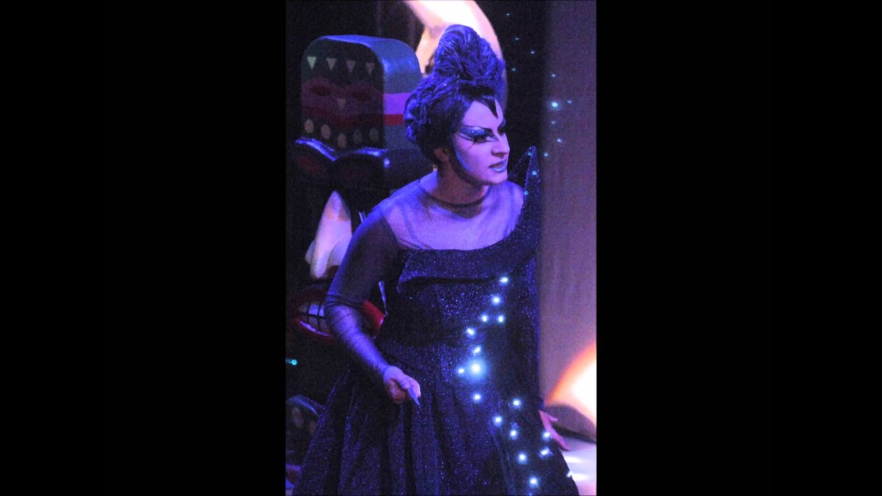 O zittre nicht - Die Königin der Nacht - Die Zauberflöte - W. A. Mozart