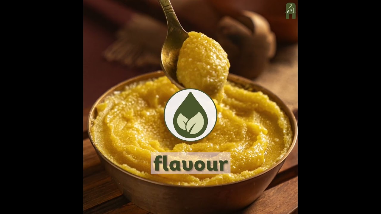 Pure Gharwala Ghee | Aazol's Special Offer | Buy Now