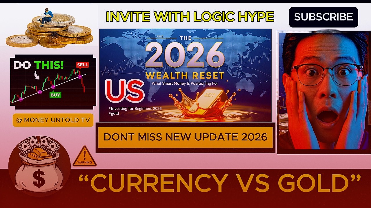 Silver's Massive Monday Alert: Why the Opening Bell Will Define the 2026 Trend