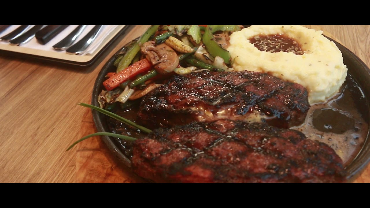 Meat Theory Commercial - Gulshan - 1 ( Dhaka) - Frame Potro