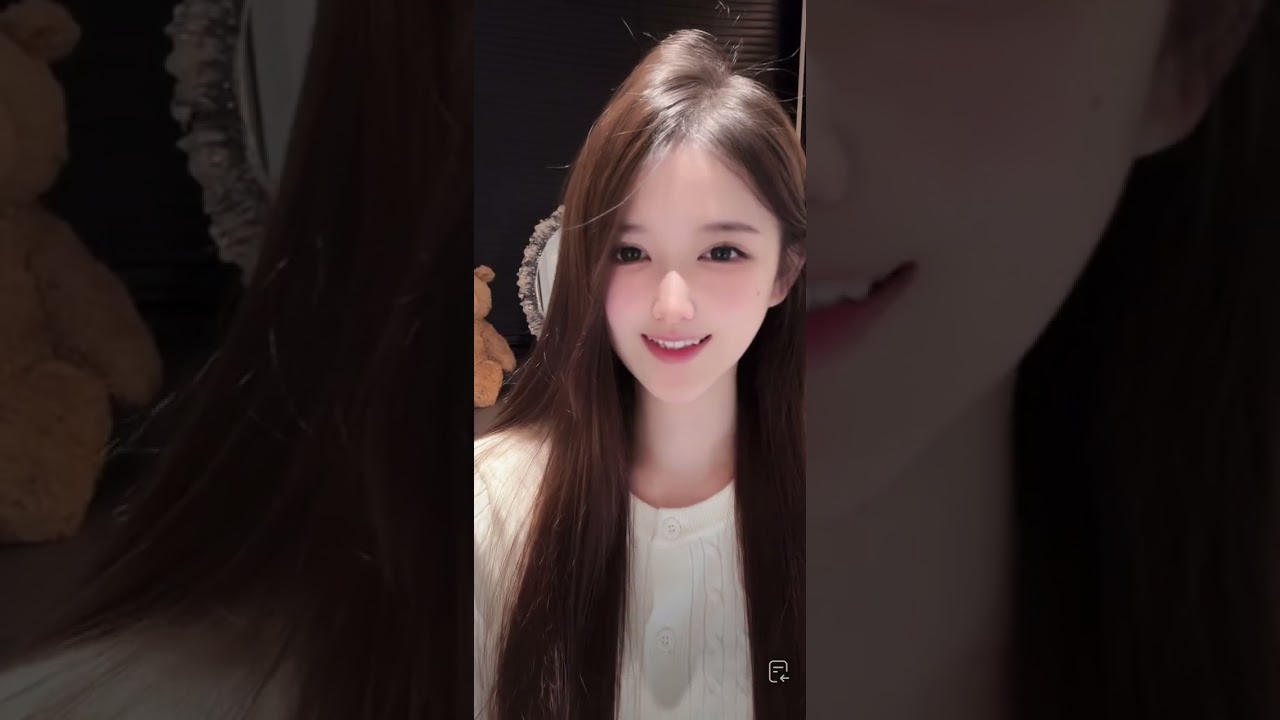 Hi～你的氣質美女主播來了，喜歡我，請訂閱分享按讚喔😊#熱門 #推薦  , please give it a thumbs up, share, and subscribe!