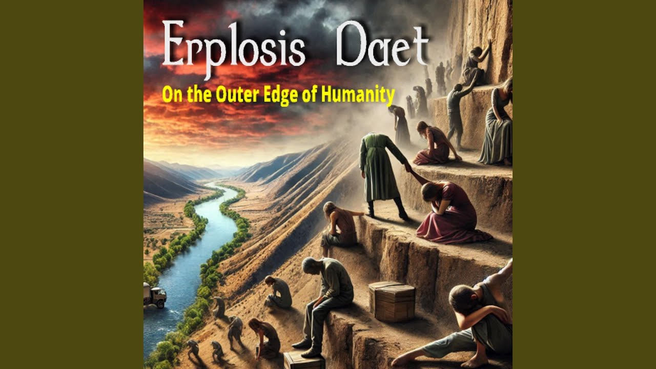 On the Outer Edge of Humanity