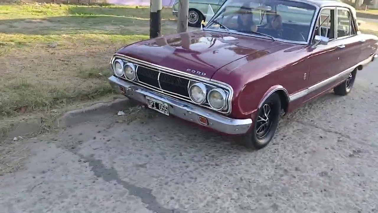 Futura 1971