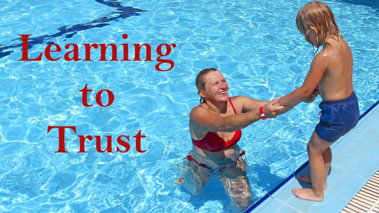 Learning to Trust