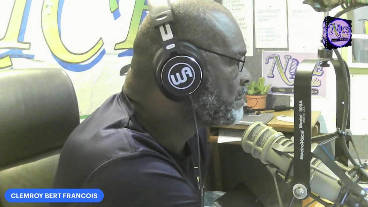 NDP NEWTIMES PROGRAM:  niceradio.info 14-1-2026