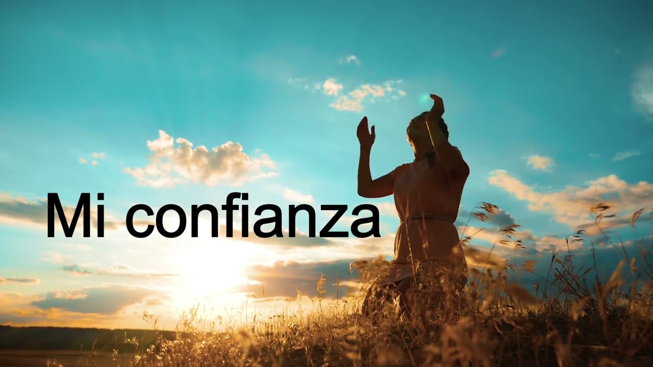 Mi Confianza está en Jesús