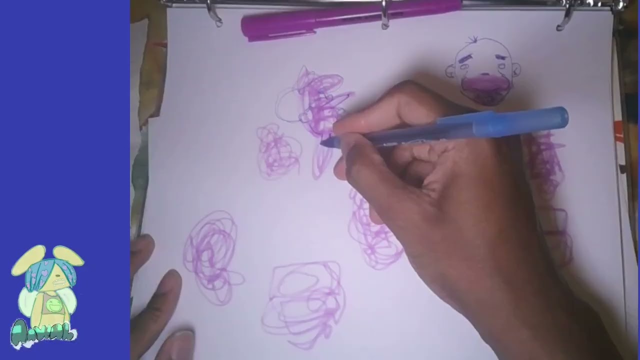 Caldwell marker faces