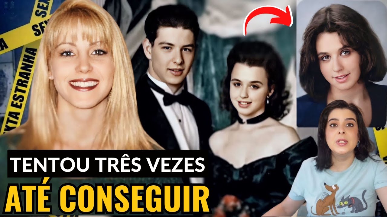 Anos depois ela reencontrou o EX namorado no TRIBUNAL | Lori Leonard