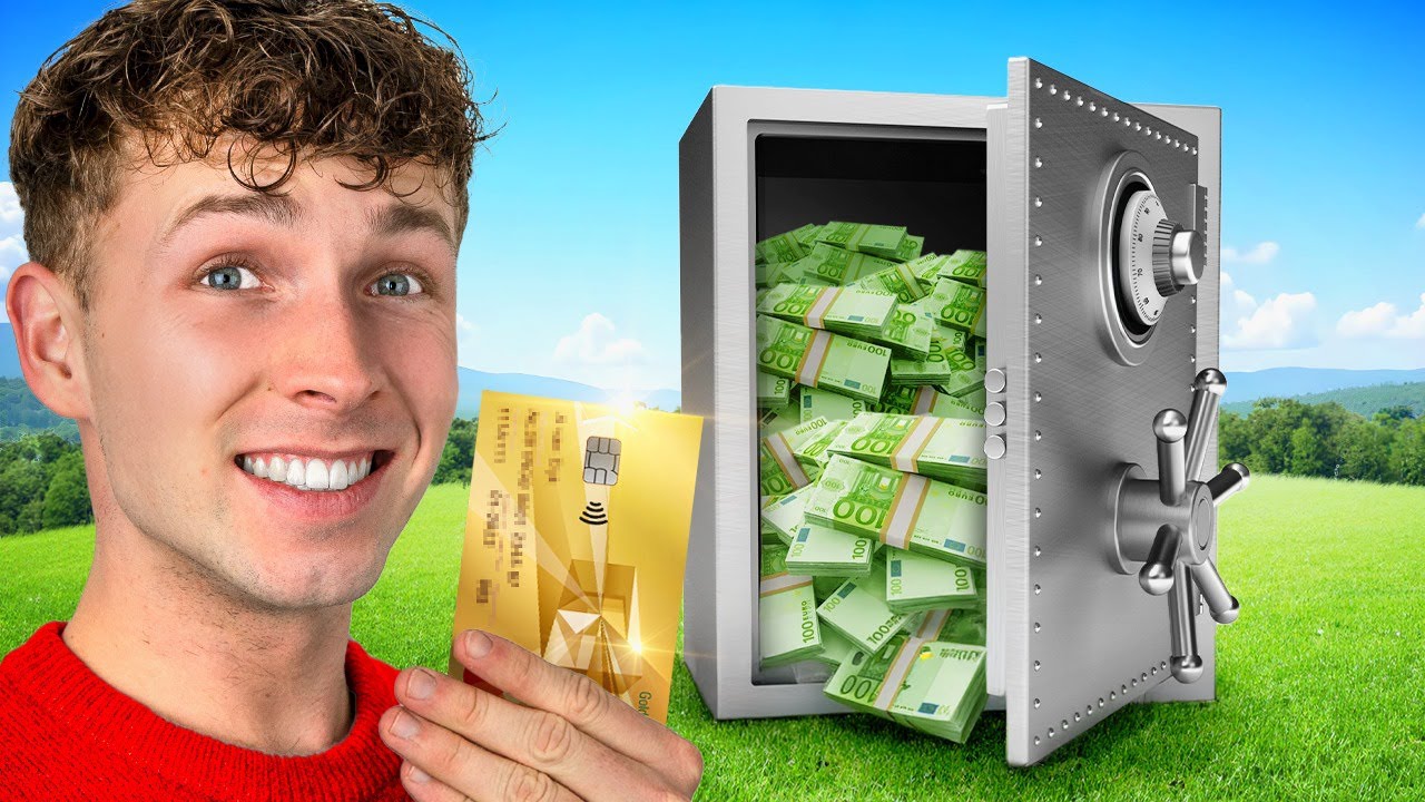 Kies De Juiste Pinpas, Win &euro;2000