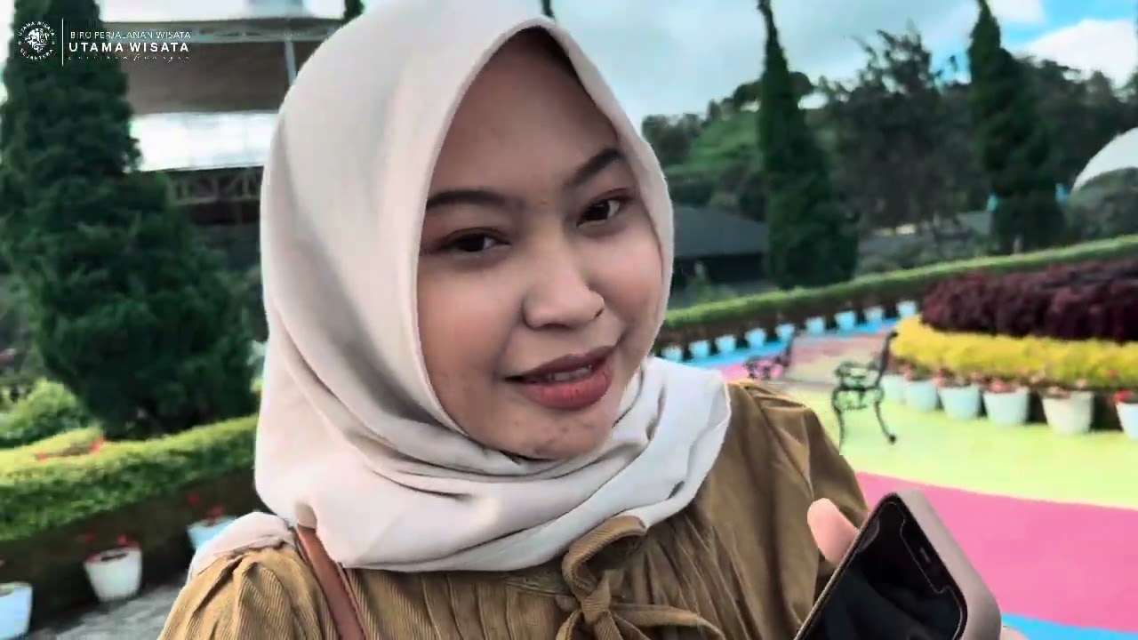 FAMGATH SDN KANDEMAN 01 Goes To Bandung, 19-20 Desember 2025