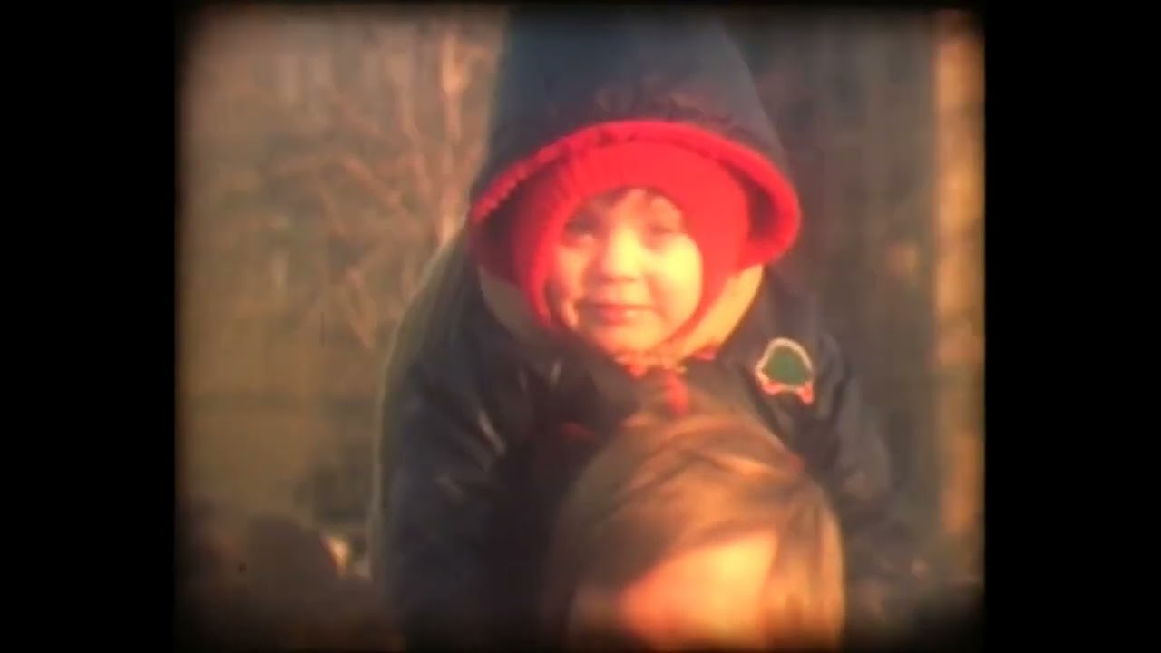 Saint Nicolas Hagondange 1980