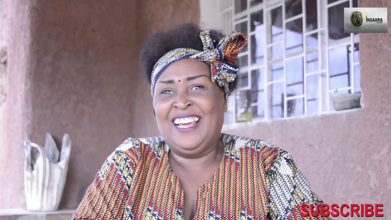 Uko Wakangura Ijisho rya 3! Ni Ibiki Birisinziriza ? Bana n'Isanzure