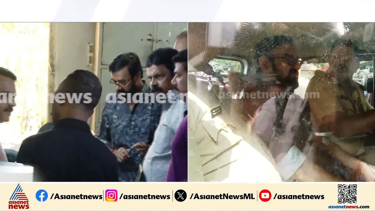 മണിയൻപിള്ള രാജുവിനെതിരെ 3 വകുപ്പുകൾ ചുമത്തി,  വൈദ്യപരിശോധന നടത്തും