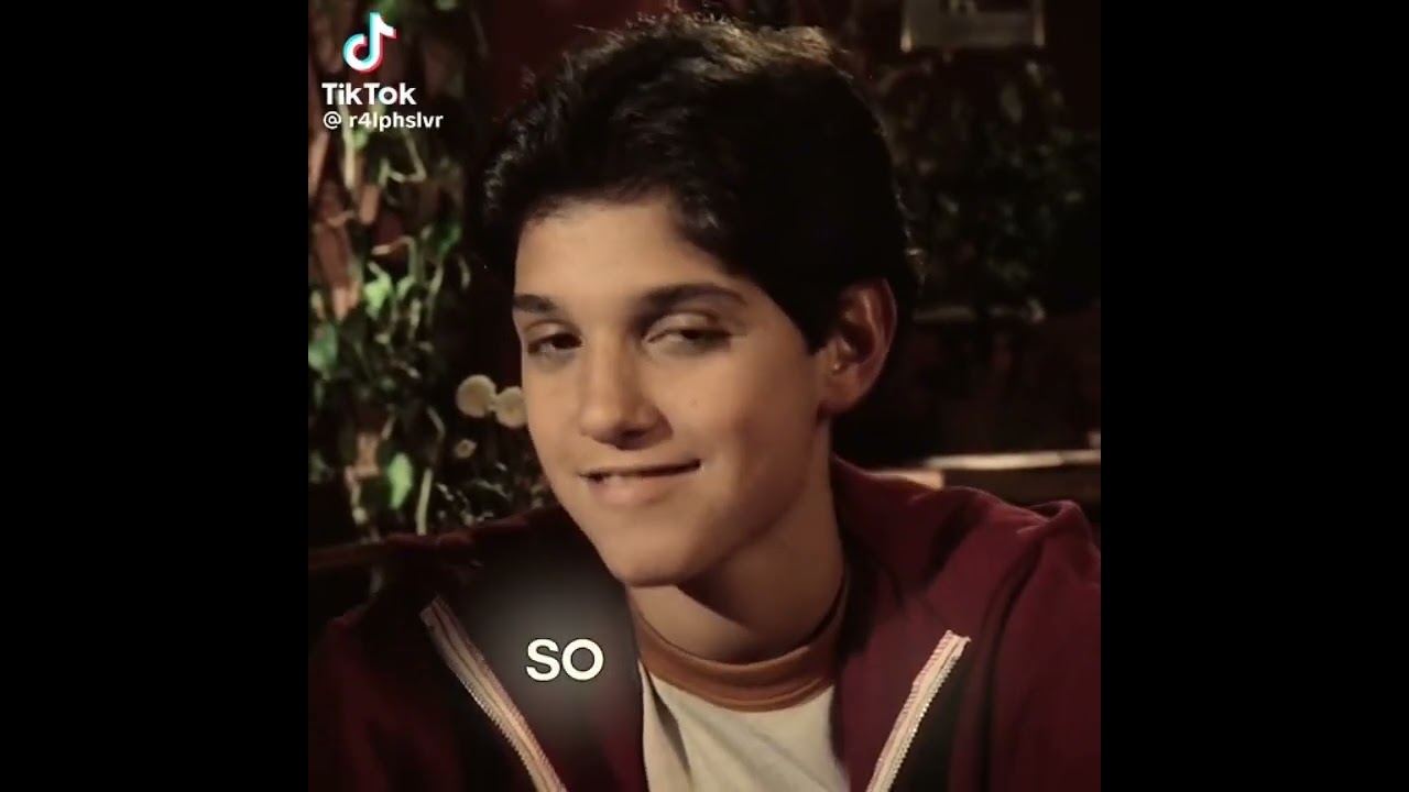 BEST RALPH  MACCHIO TIKTOK EDITS