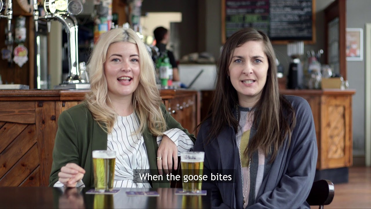 Our Nottingham Things