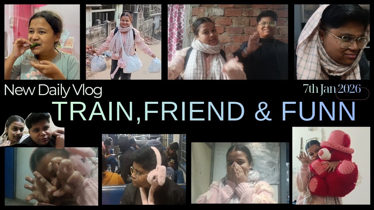 7th Jan 2026