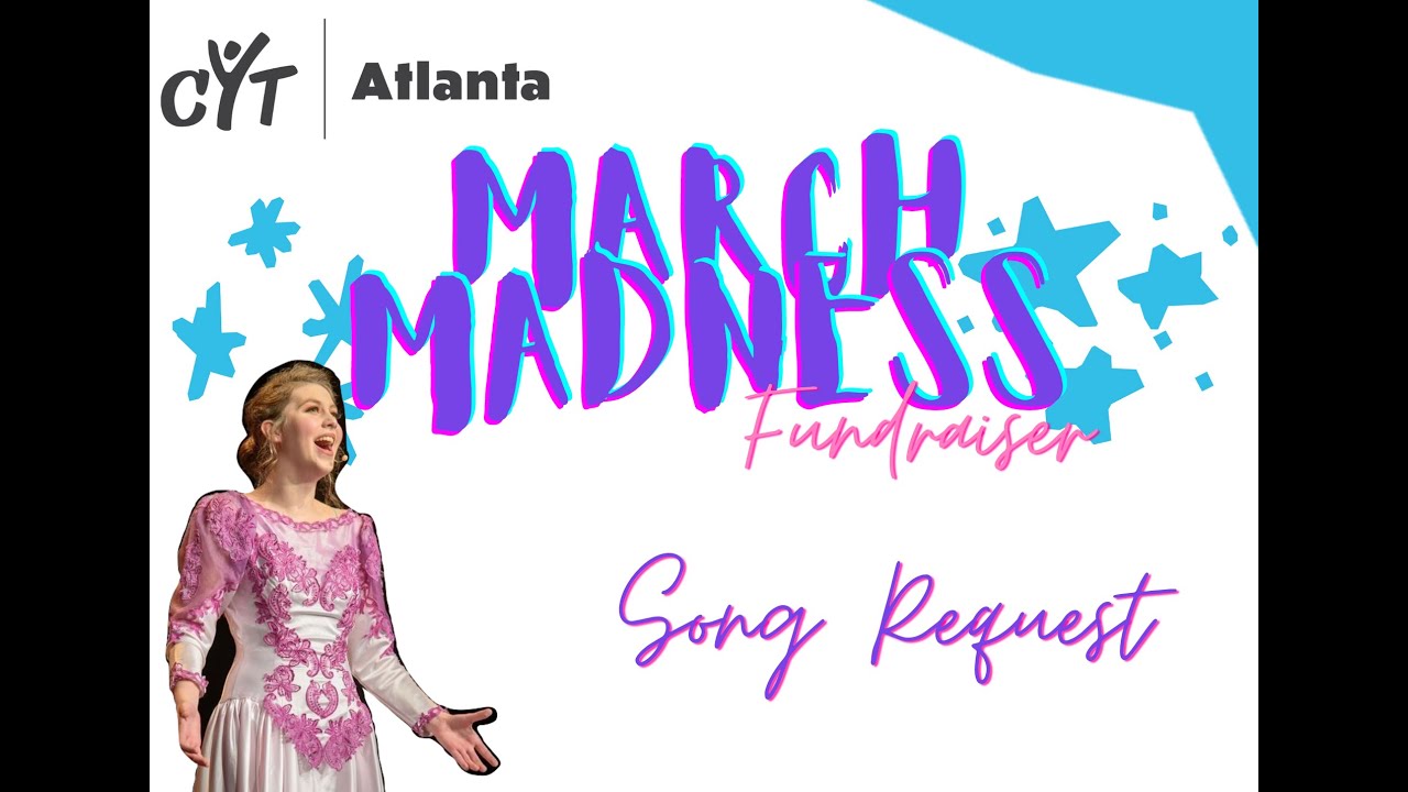 March Madness Song Request--Dear Theodosia