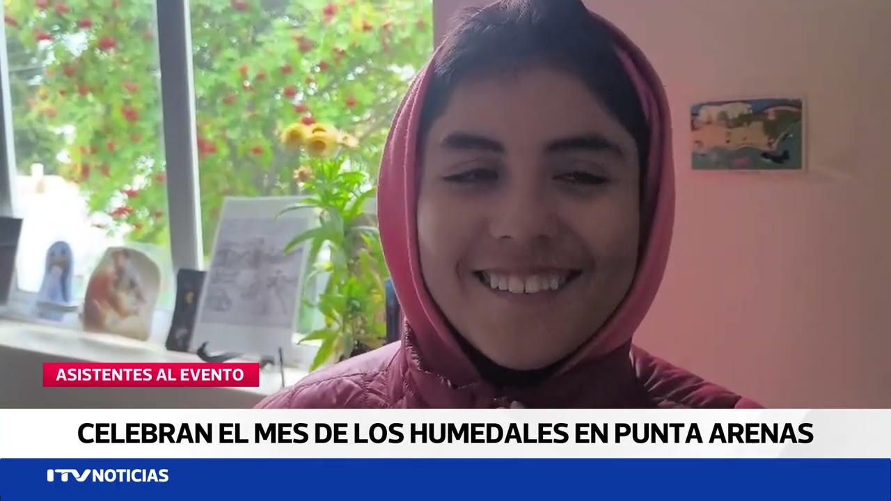 HUMEDAL PUDETO