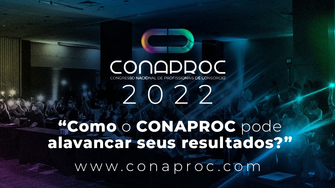 Batendo Meta #123 -  CONAPROC 2022