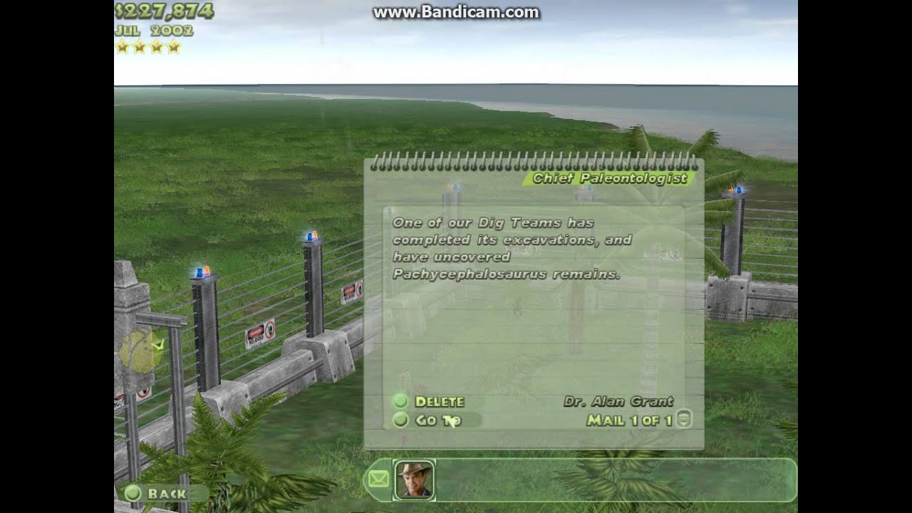 Jurassic Park Operation Genesis Part 15