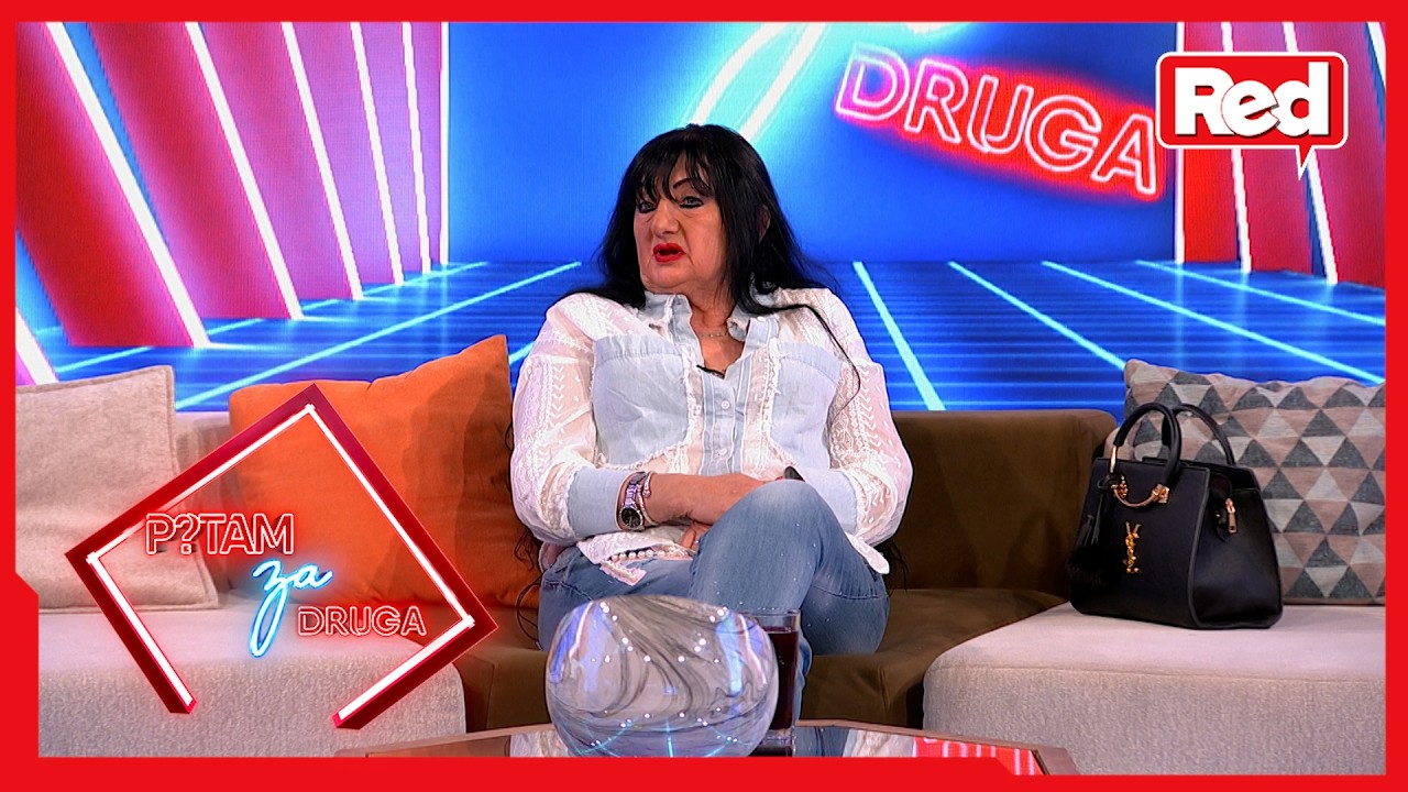 PZD - Sita mi smešta afere sa Jasminom, prijavila sam je odeljenju za visokotehnološki kriminal!