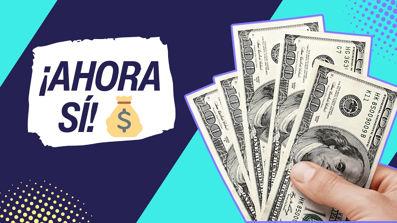 6 Métodos MUY EFECTIVOS para comenzar a ahorrar